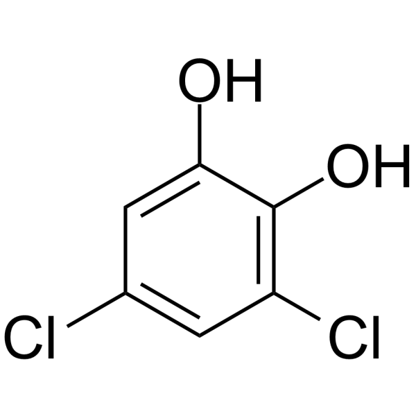 3,5-Dichlorocatechol 13673-92-2